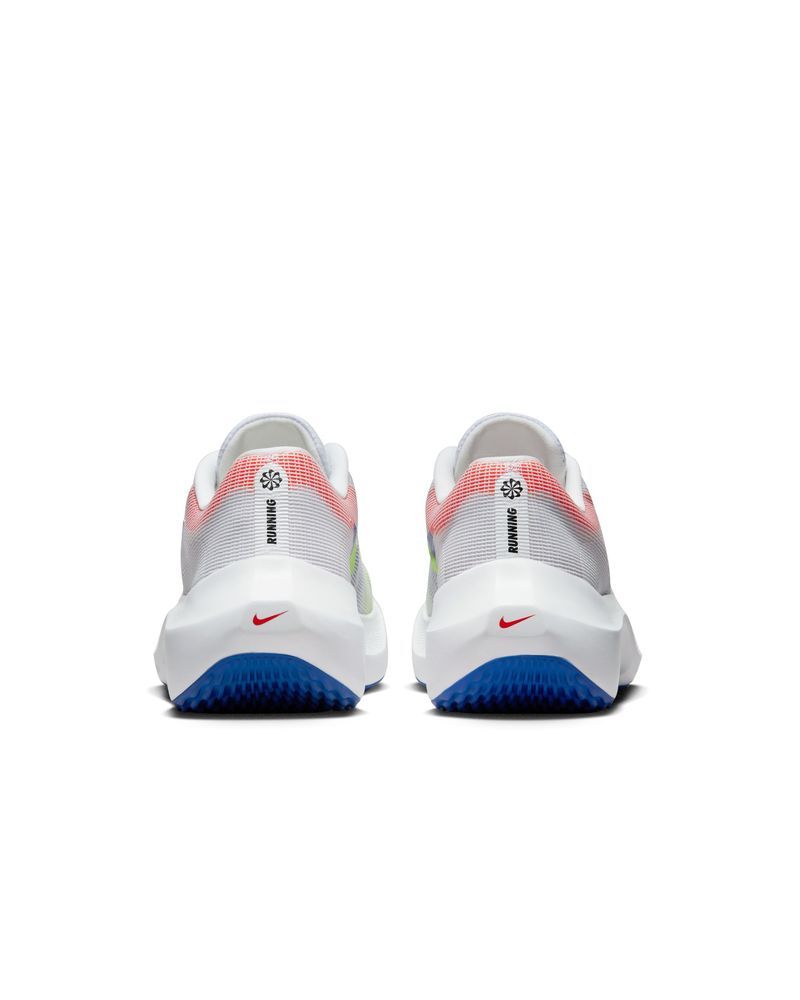 Nike zoom fly on sale flyknit homme