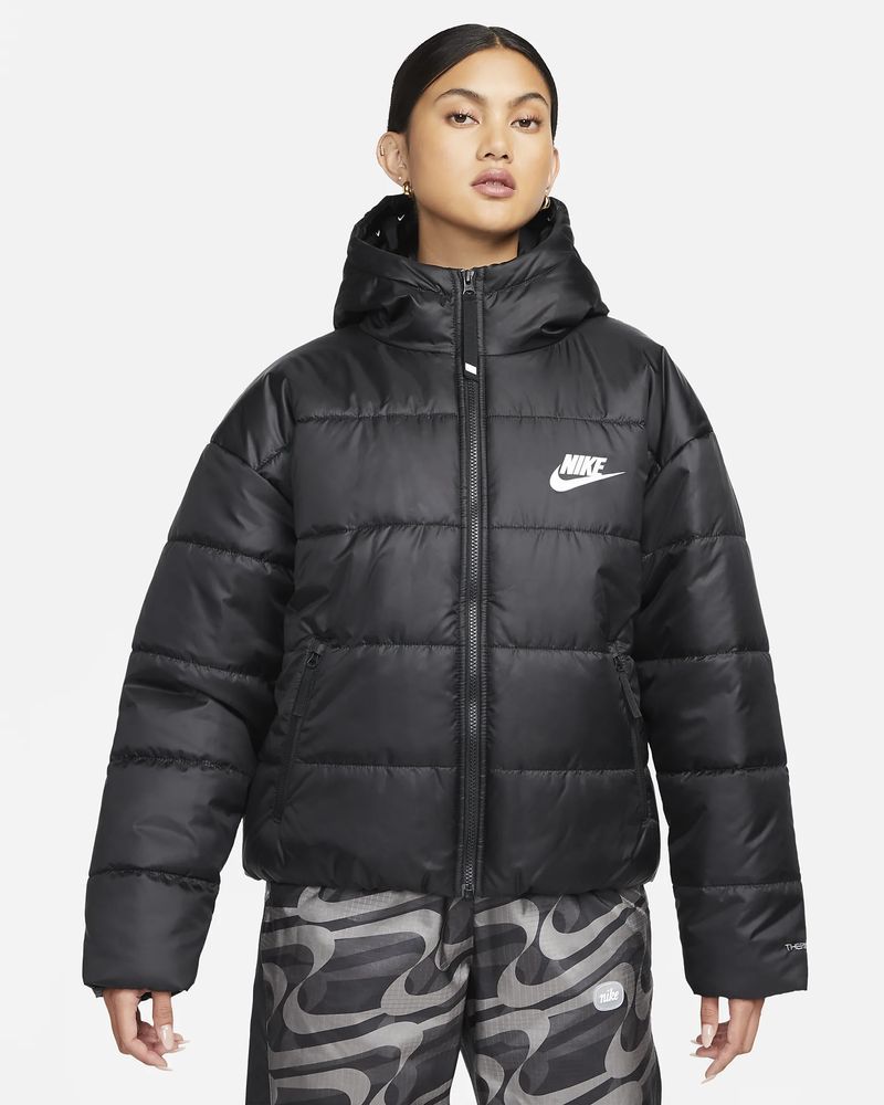 Giacca nike outlet donna 2017