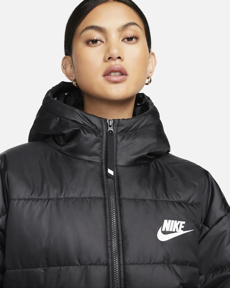 Veste Imperméable Nike Sportswear Therma-FIT Repel pour Femme - DX1797-010  - Noir