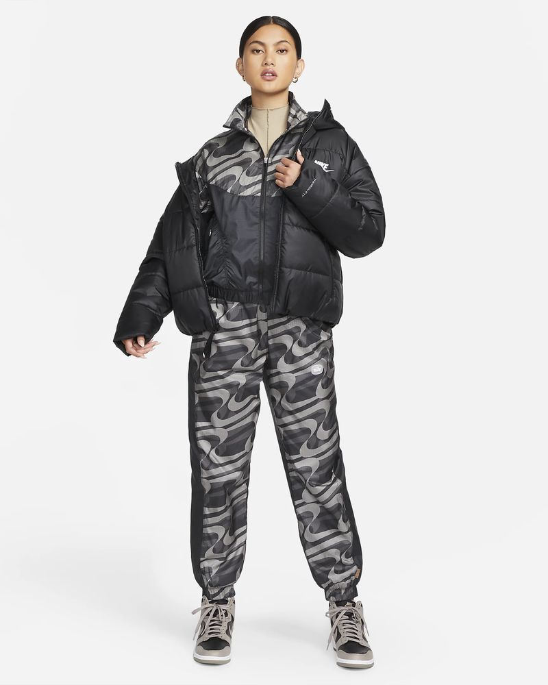 Giacca sales donna nike