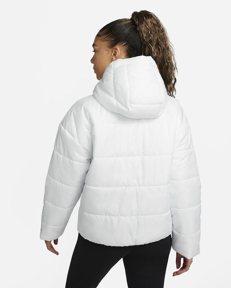 Veste à capuche et garnissage synthétique Nike Sportswear Therma-FIT Repel  pour Femme