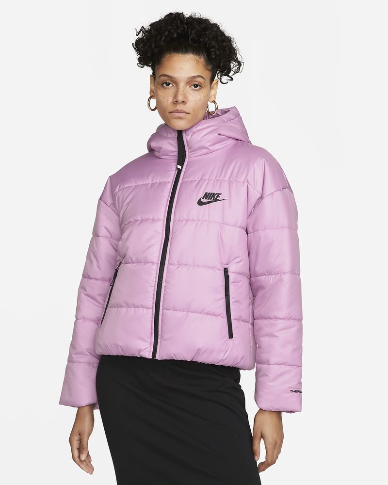 Giacca da pioggia Nike Sportswear Therma FIT Repel Donna DX1797