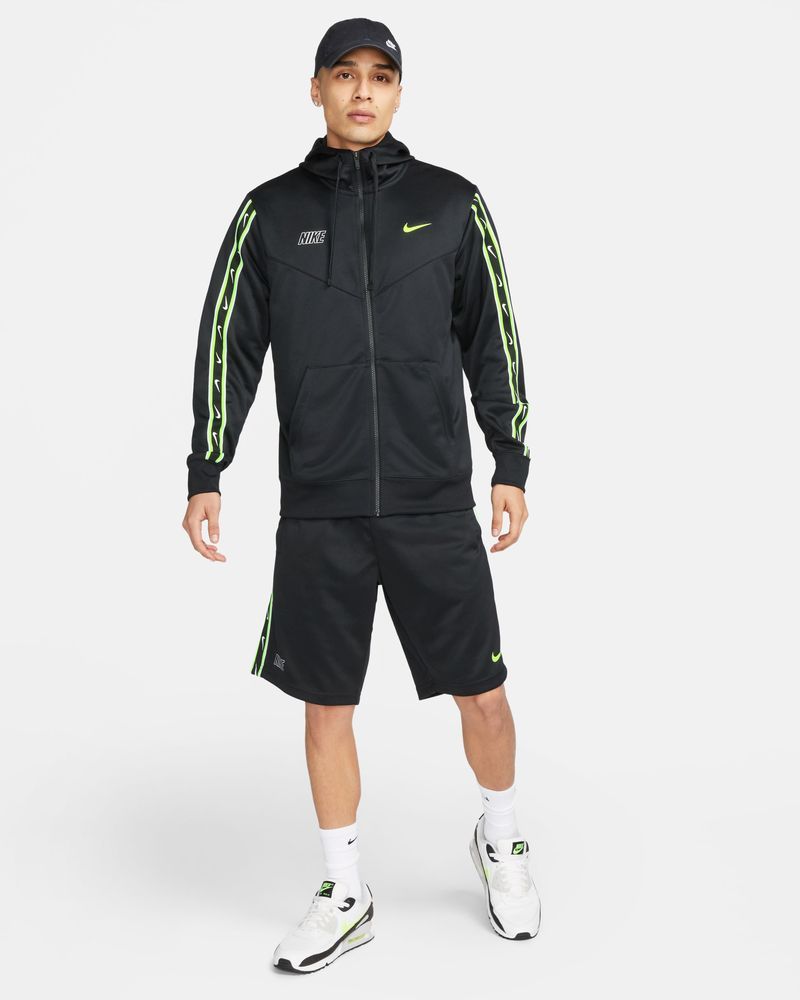 Sweat online nike fluo