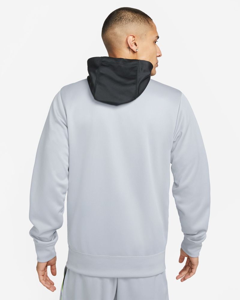 Sudadera nike fluorescente 2025