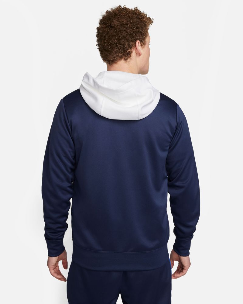 Nike repeat pullover outlet