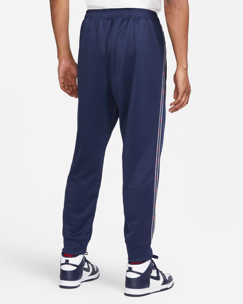 Jogging sales nike adidas