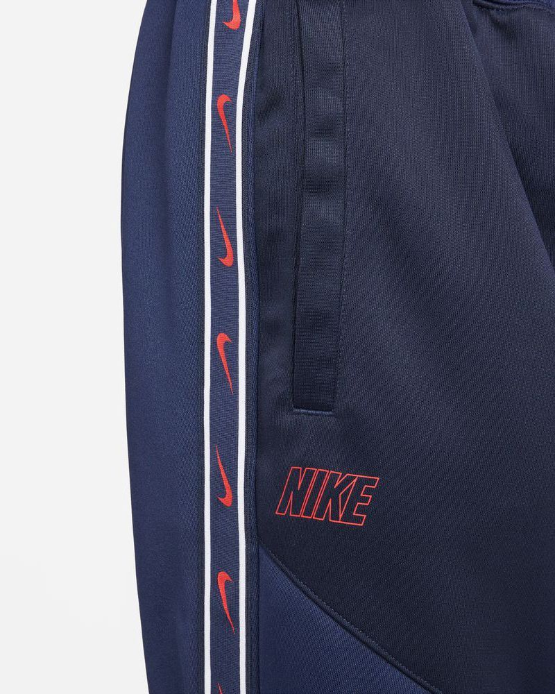 Bas nike swoosh new arrivals bleu