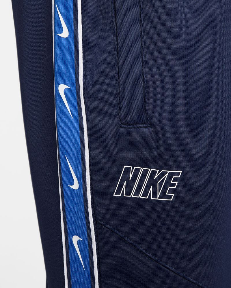 Jogging nike sales tape poly