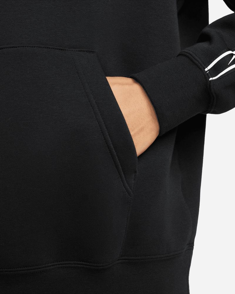 Originals repeating black hoodie discount