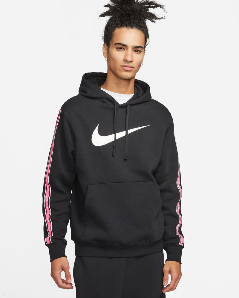 Nike repeat sales pullover hoodie