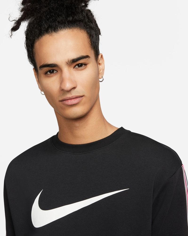 Sweat double store swoosh