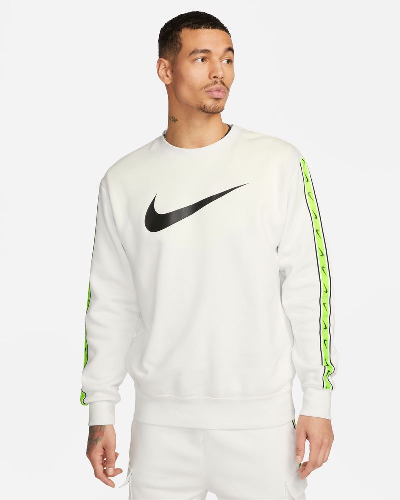 Nike Repeat Sweatshirt for Men DX2029 EKINSPORT