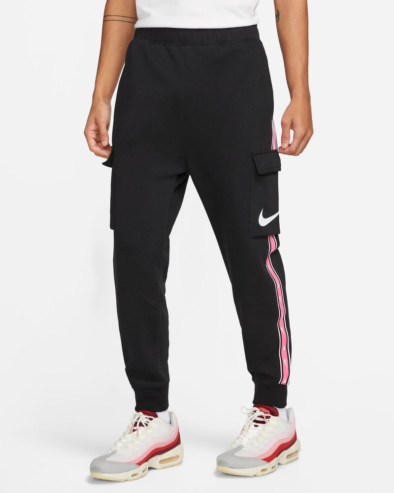 Cargo Nike Repeat Black for Men DX2030 013 EKINSPORT