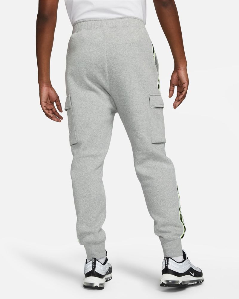 Nike best sale cargo gris