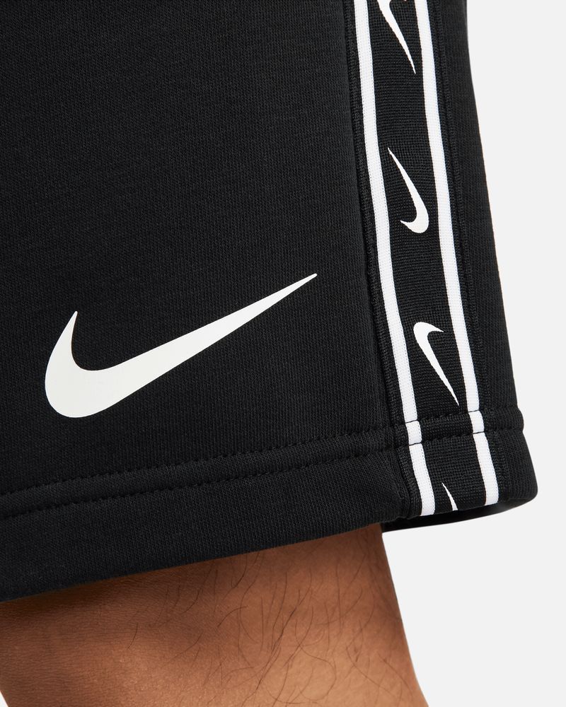 Nike Men s Repeat Sportswear Fleece Short DX2031 010 Black