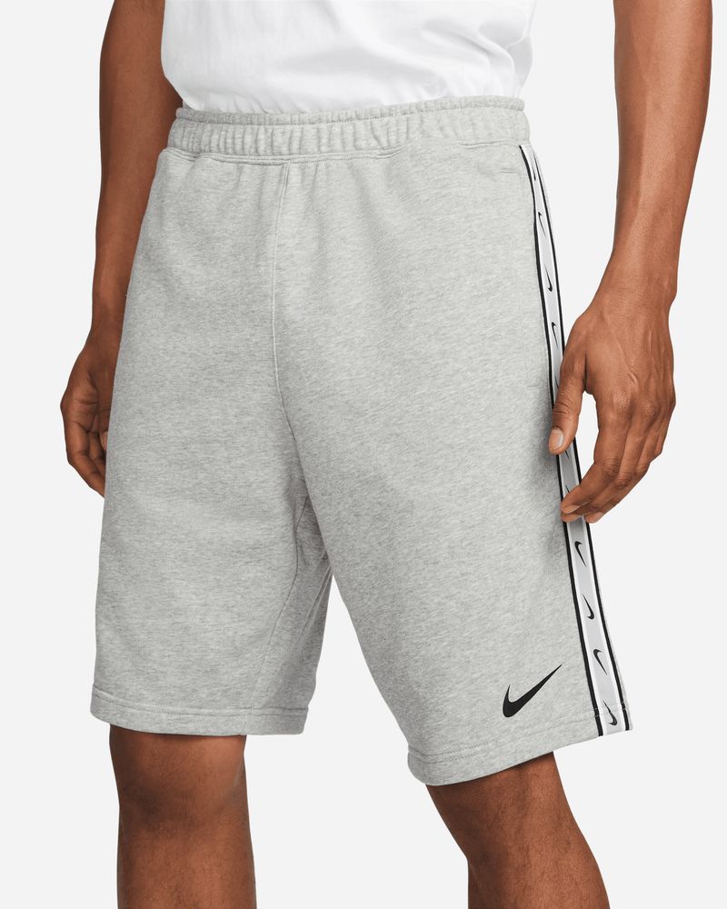 Short nike homme gris sales