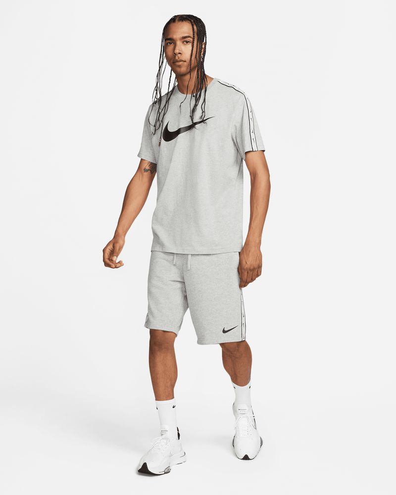 Fleece nike top shorts mens
