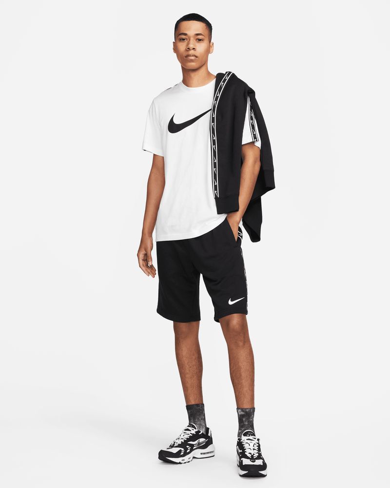 Basket nike sale sportswear homme
