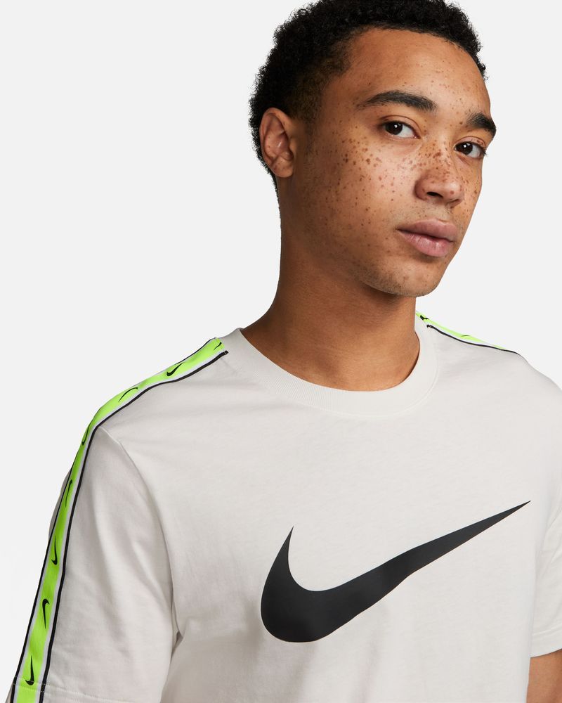 T shirt nike a hot sale bande