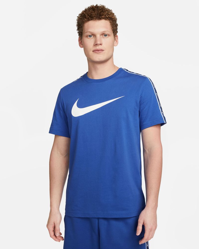 Tee-shirt Nike Repeat pour Homme - DX2032