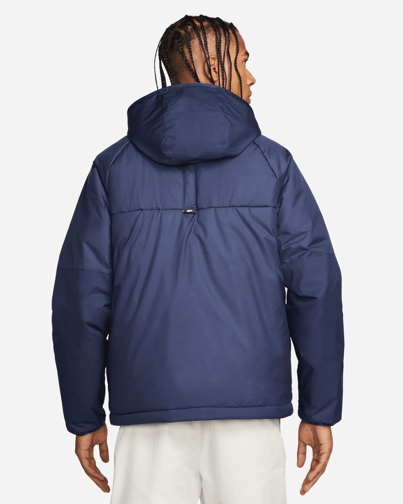 Men s Nike Sportswear Therma FIT Repel Jacket DX2038 410 Navy