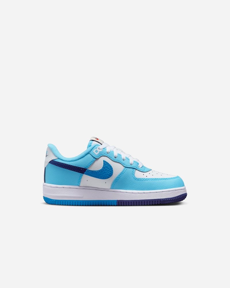 Nike air force 2 enfant cyan sales