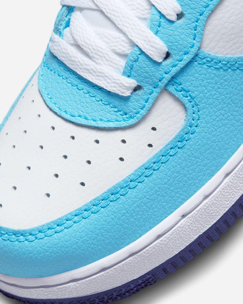 Nike air force shop 2 enfant france