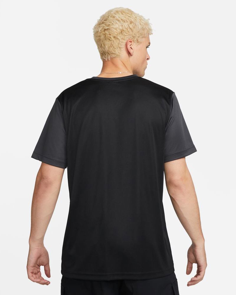 Tee short cheap nike homme
