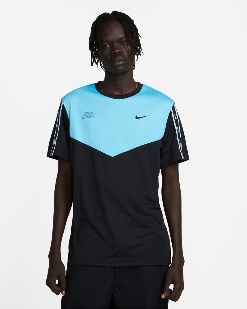 Nike windrunner hot sale t shirt