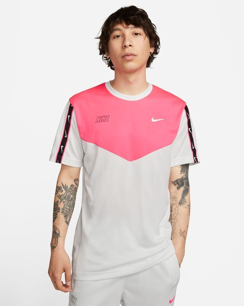 Tee-shirt Nike Sportswear Repeat pour Homme