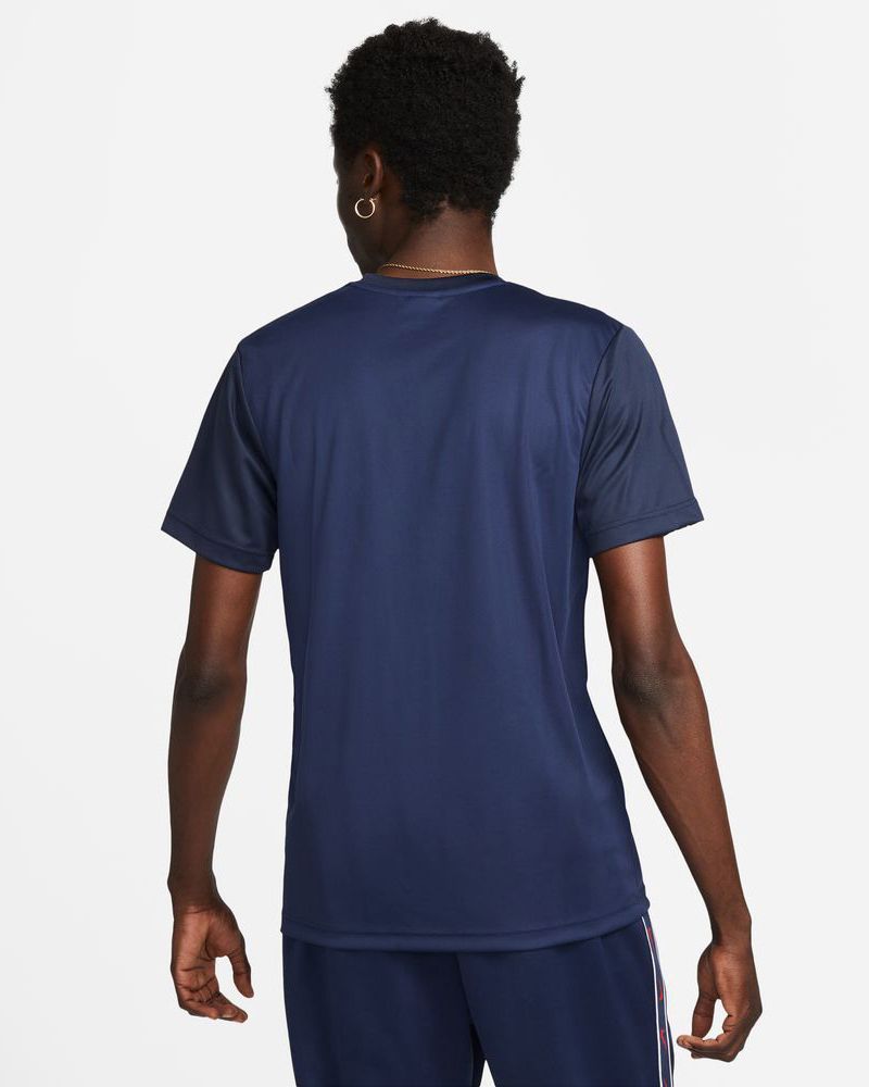 T shirt nike dri fit homme sales