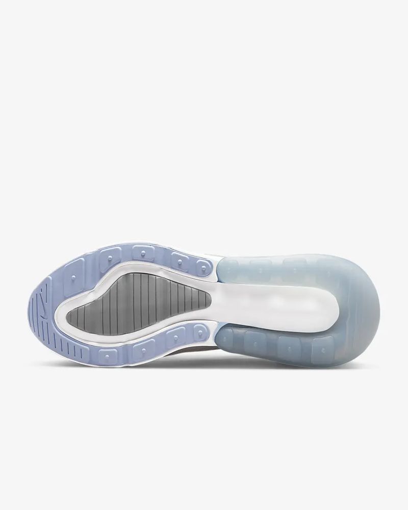 Nike air max femme sale grise