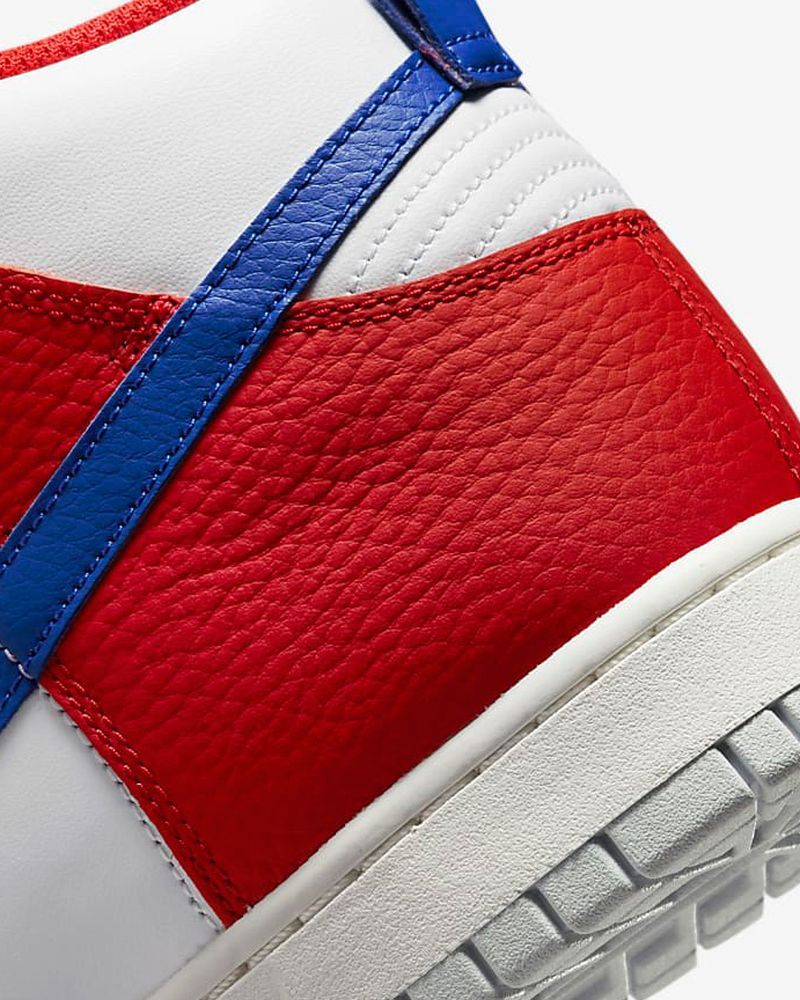 Nike sb dunk high hot sale homme