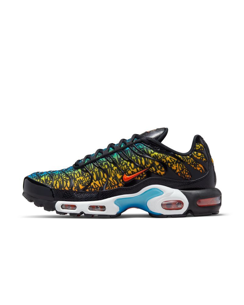 Air max top tn homme