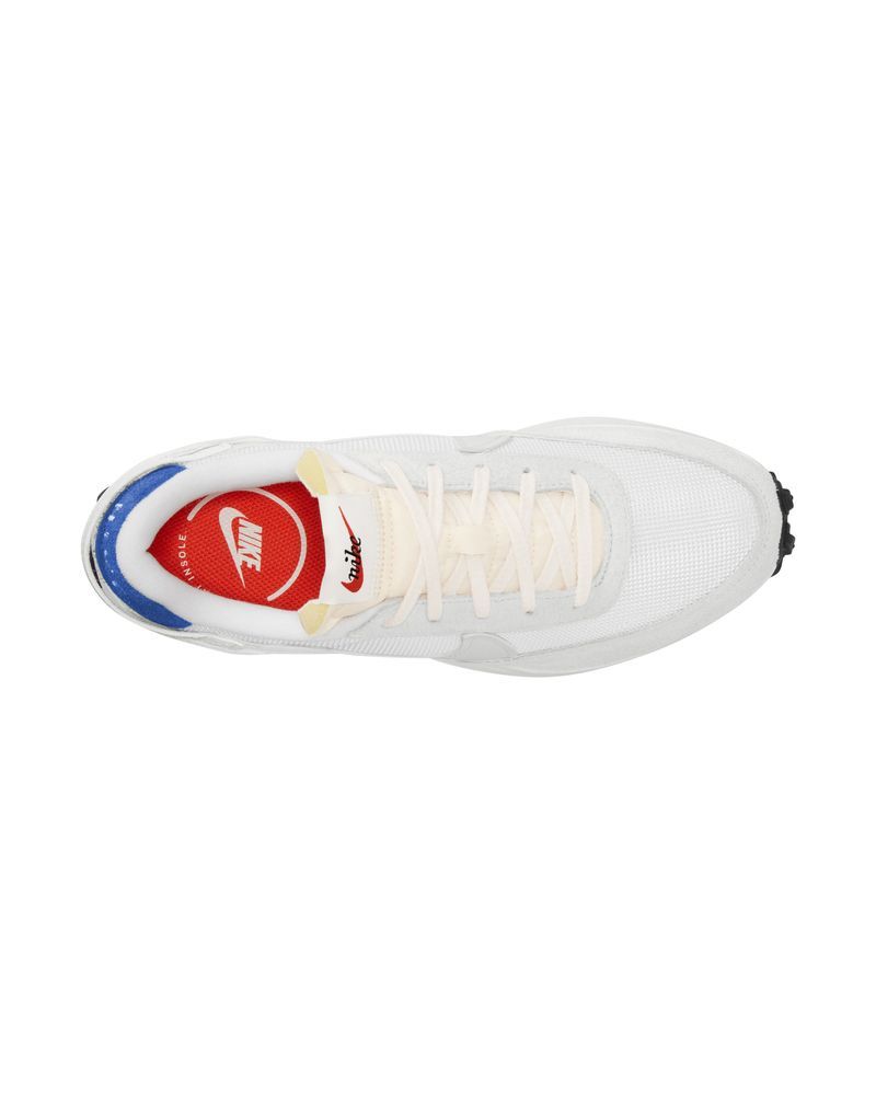Shoes Nike Waffle Debut White Blue for Woman DX2931 400