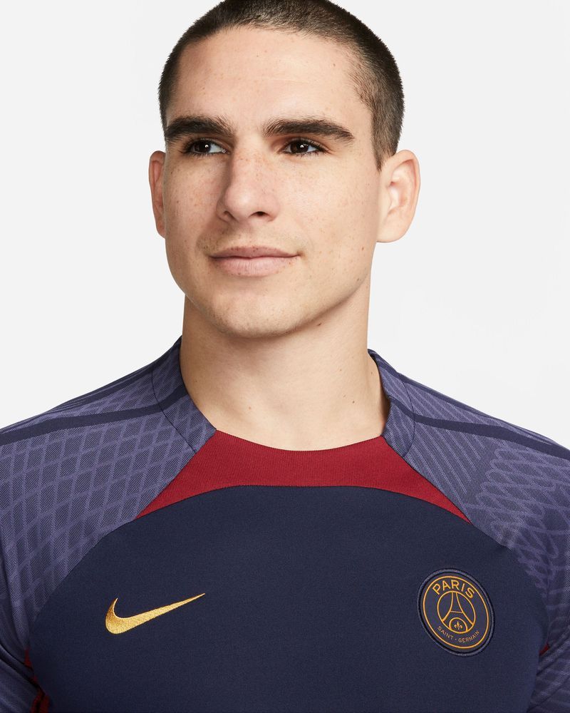 Survetement sales psg entrainement