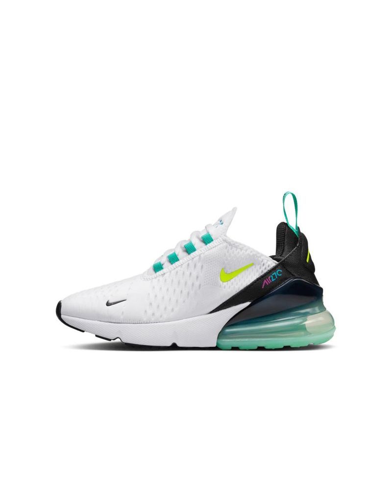 Nike air sale max 270 enfant