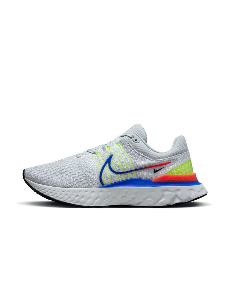Nike epic react store flyknit 2 homme