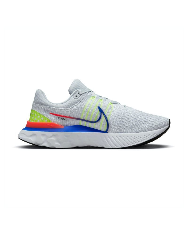 Sapatos de corrida Nike Infinity Run 3 para Homens DX3353
