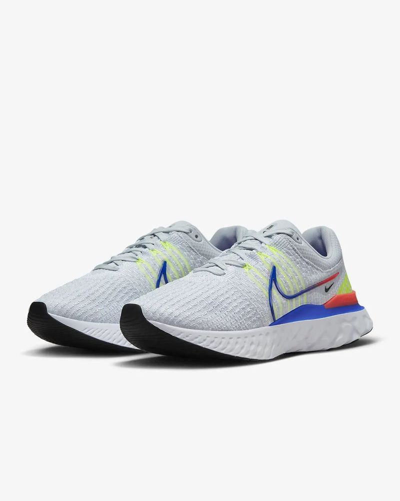 Sapatos de corrida Nike Infinity Run 3 para Homens DX3353