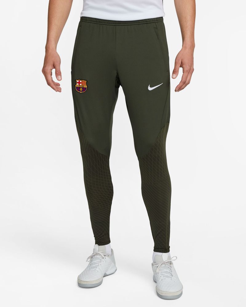 Tracksuit pants Nike Clubs for Men DX3420 EKINSPORT