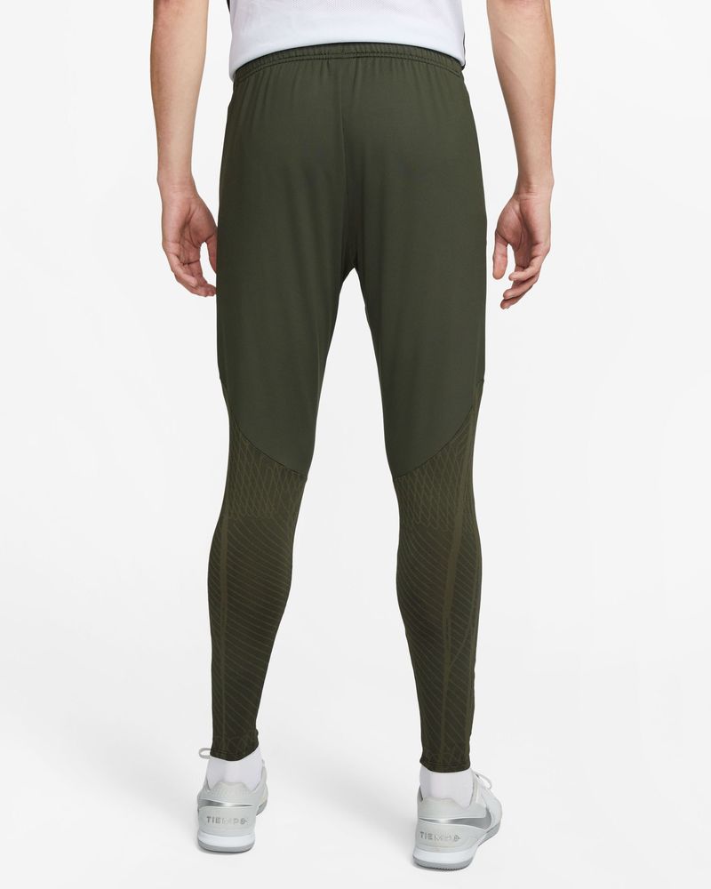 Pantalones nike olive sales