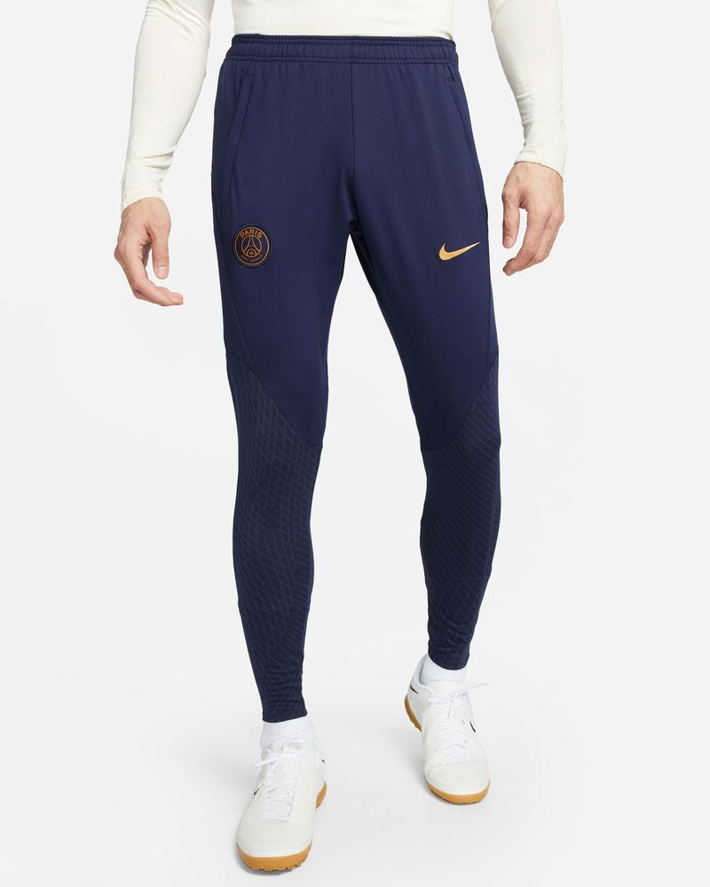 Pantalon Nike Dri-Fit Paris Saint-Germain Strike Knit pour Homme -  DX3448-498