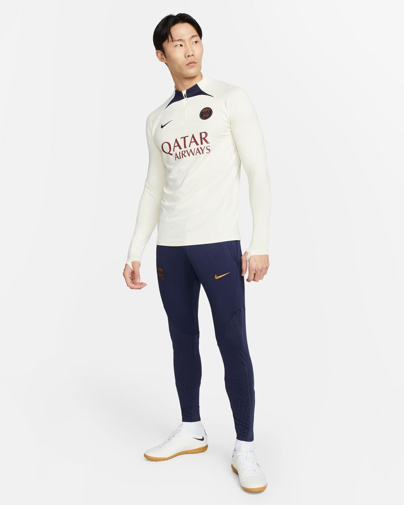 Paris Saint-Germain Bas de Survêtement Dri-FIT Strike Jordan x PSG