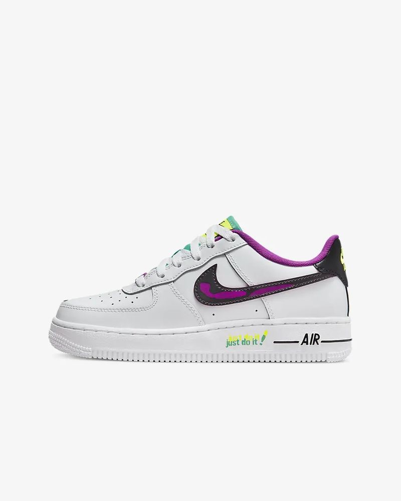 Chaussures Nike Air Force 1 LV8 pour Enfant EKINSPORT