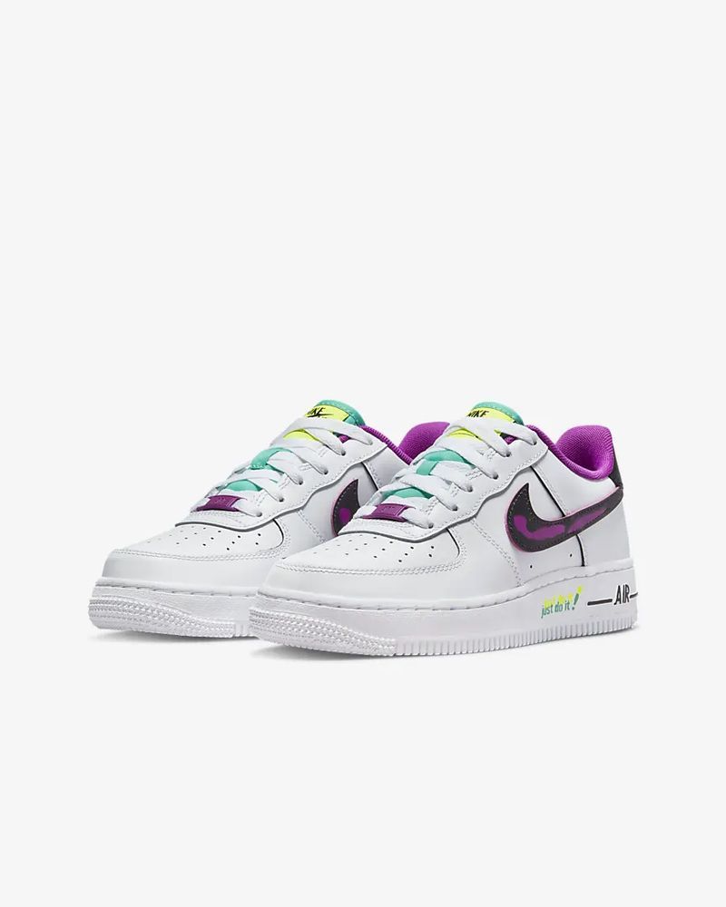 Nike air force discount one pour enfant