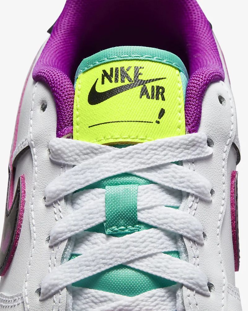 Af1 a dechirer sales
