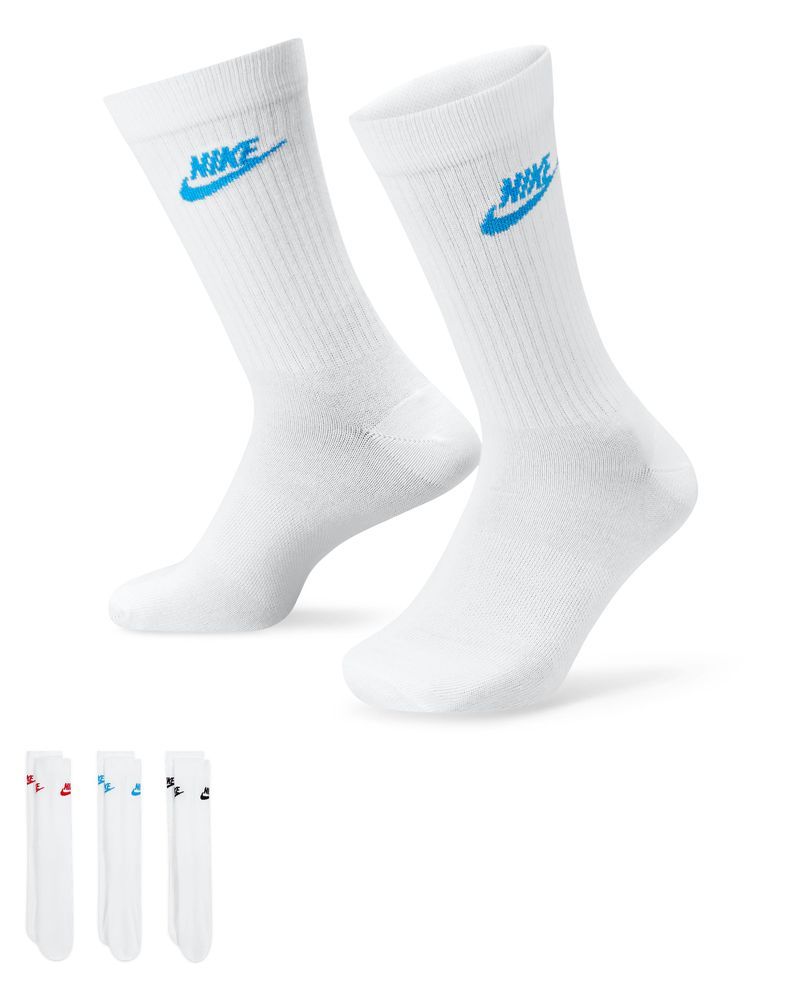 Nike chaussette mi discount mollet