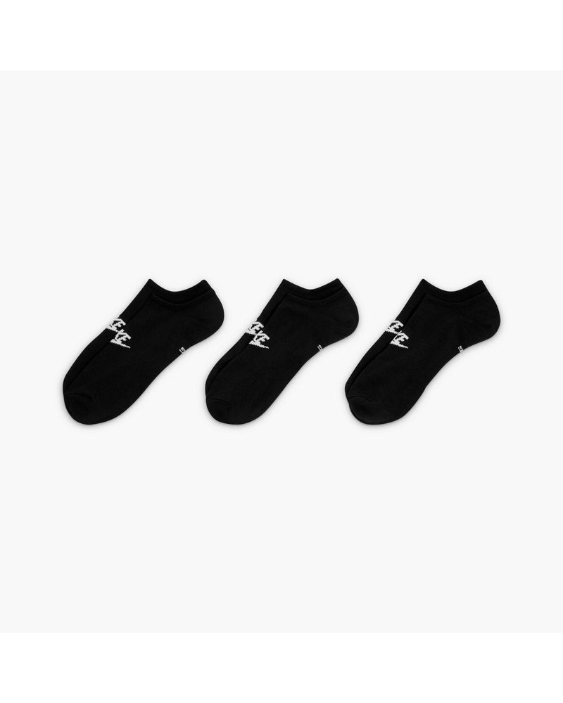 chaussettes nike sportswear everyday essential DX5075 010