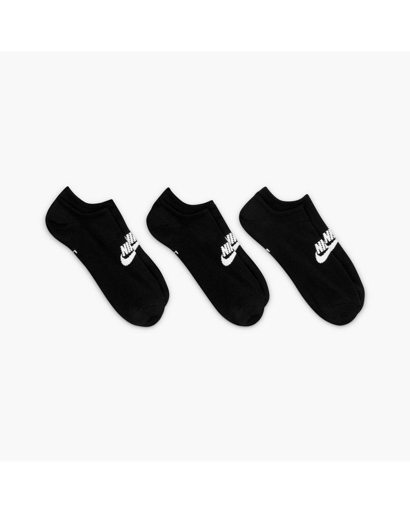 chaussettes nike sportswear everyday essential DX5075 010